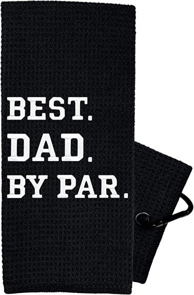 25 Golf Father’s Day Gifts That Are A Hole In One