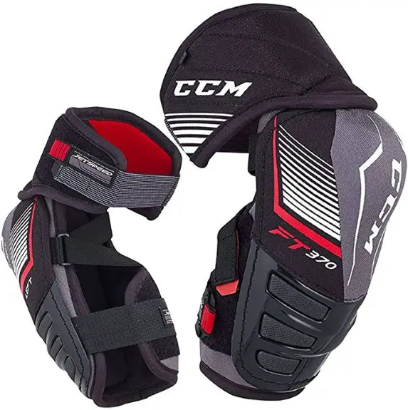 9 Best Hockey Elbow Pads