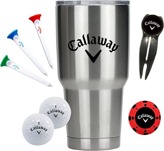 25 Golf Father’s Day Gifts That Are A Hole In One