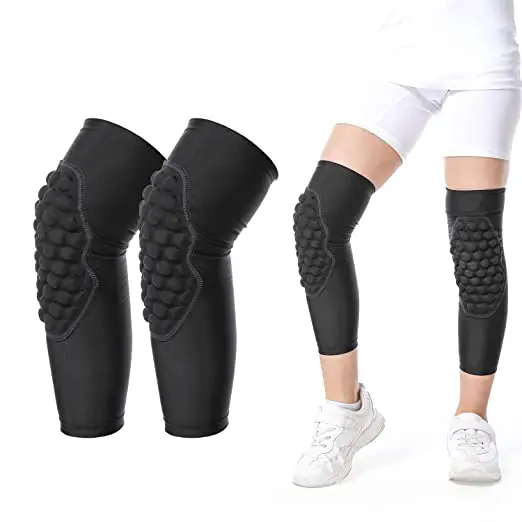 13 Best Basketball Knee Pads