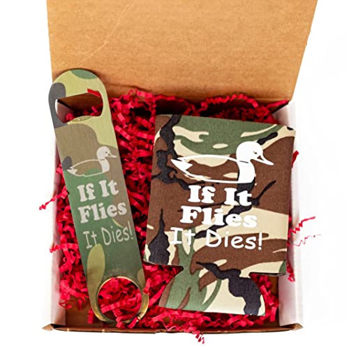27 Father’s Day Gifts For Duck Hunter Dads