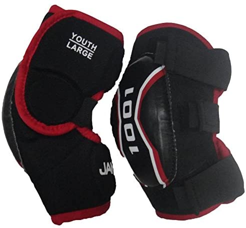 9 Best Hockey Elbow Pads