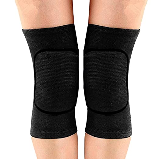 13 Best Basketball Knee Pads