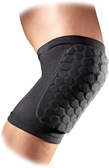 13 Best Basketball Knee Pads