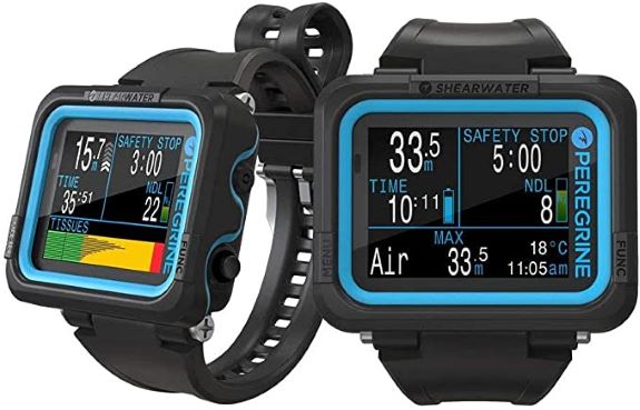 11 Best Dive Computers For Every Scuba Diver