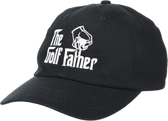 25 Golf Father’s Day Gifts That Are A Hole In One