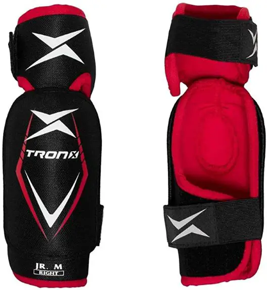 9 Best Hockey Elbow Pads