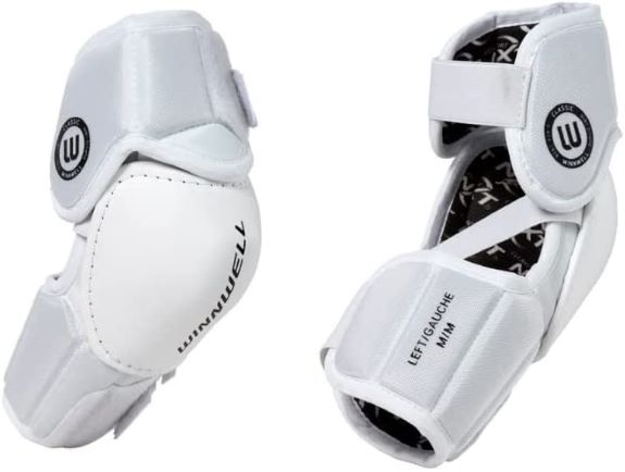 9 Best Hockey Elbow Pads