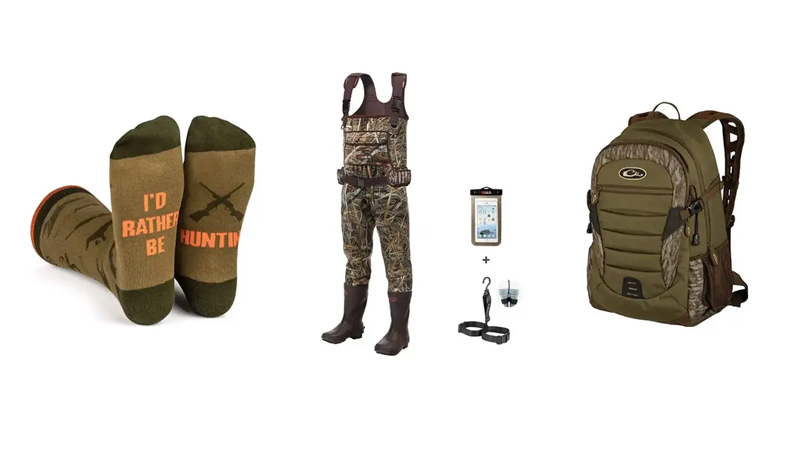 27 Father’s Day Gifts For Duck Hunter Dads