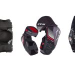 9 Affordable & Durable Hockey Elbow Pads