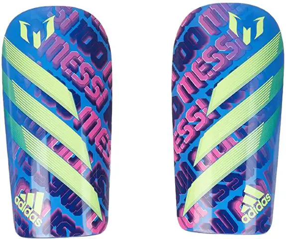 13 Trendy Shin Guards For Soccer Players With Style