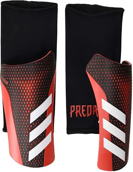 13 Trendy Shin Guards For Soccer Players With Style