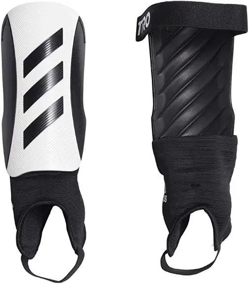 13 Trendy Shin Guards For Soccer Players With Style