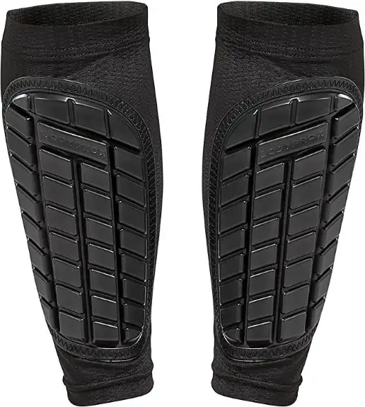 13 Trendy Shin Guards For Soccer Players With Style