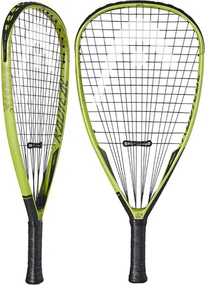 11 Racquetball Racquets For New And Experienced Players