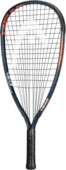 Ektelon Power Ring Viper Racketball Racket RRP £80 NEW 