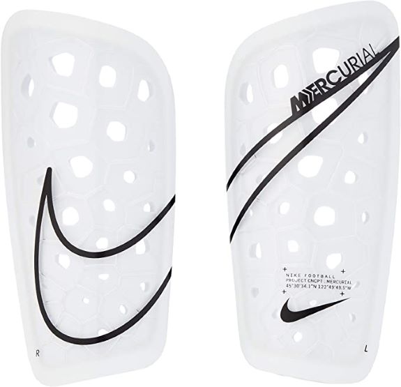 13 Trendy Shin Guards For Soccer Players With Style