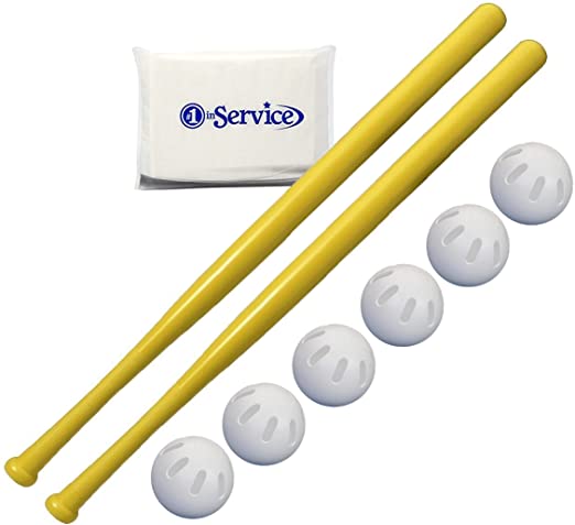 7 Best Wiffle Ball Sets For 2022