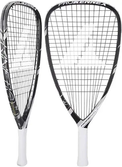 11 Racquetball Racquets For New And Experienced Players