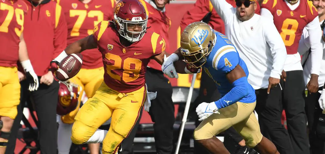 USC & UCLA Plan To Join Big Ten By 2024. Here Are The Reasons Why
