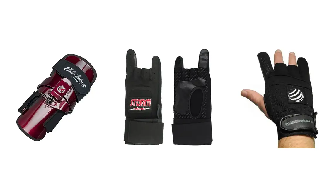 11 Of The Best Bowling Gloves For Hand And Wrist Support