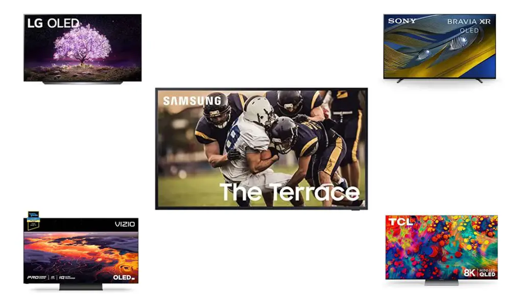 Best Tvs For Watching Sports 2020 5 Best Widescreen TVs For Watching Sports | SportsLingo