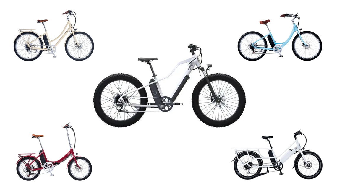 Blix Bike Guide: 5 Electric Bikes For Every Type Of Rider