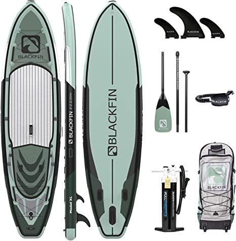 iRocker Paddle Boards Shopping Guide: Find The Right Inflatable Board For You