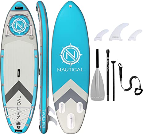 iRocker Paddle Boards Shopping Guide: Find The Right Inflatable Board For You