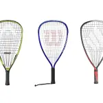 11 Best Racquetball Racquets For New & Experienced Players