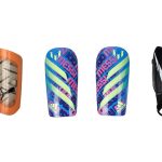 13 Trendy Shin Guards For Soccer Players With Style