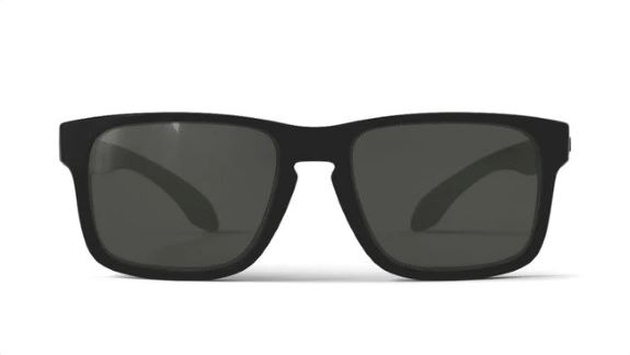 REKS Sunglasses For Golf With Color-Boosting Lenses