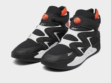 1980s reebok pumps