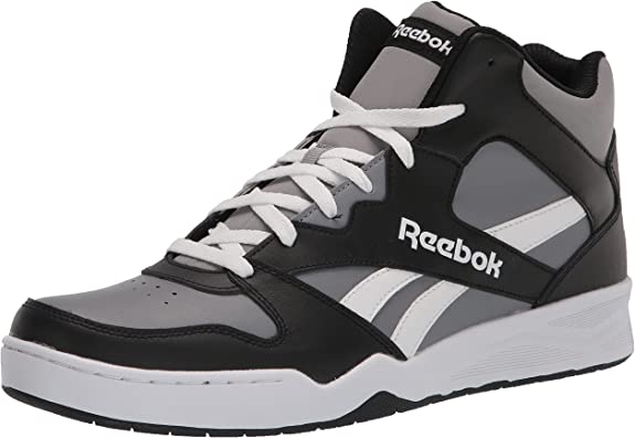 5 Old-School Vintage Reebok High Tops From The ’80s