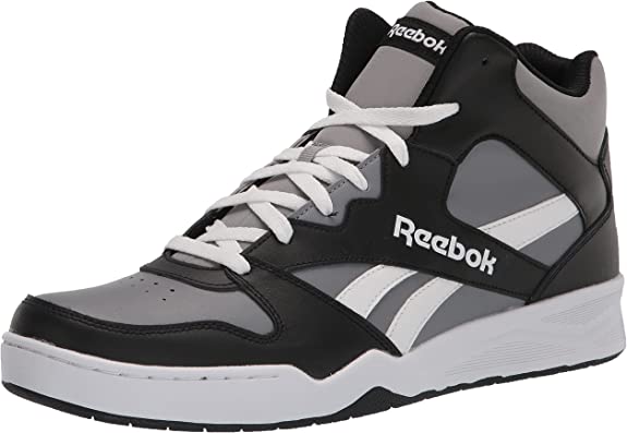 5 Old School Vintage Reebok High Tops From The 80s SportsLingo