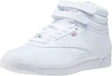 80s reebok high tops mens