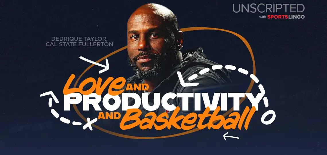 Love And Productivity – And Basketball