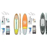 iRocker Paddle Boards Shopping Guide: Find The Right Inflatable Board For You