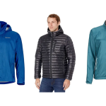 12 Comfortable & Versatile Marmot Jackets For Every Hike