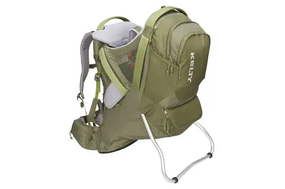 3 Kelty Kids Carriers For Family Adventures