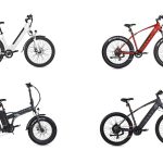 4 GEN3 Electric Bikes For Every Rider [VIDEOS]