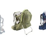 3 Kelty Kids Carriers For Family Adventures
