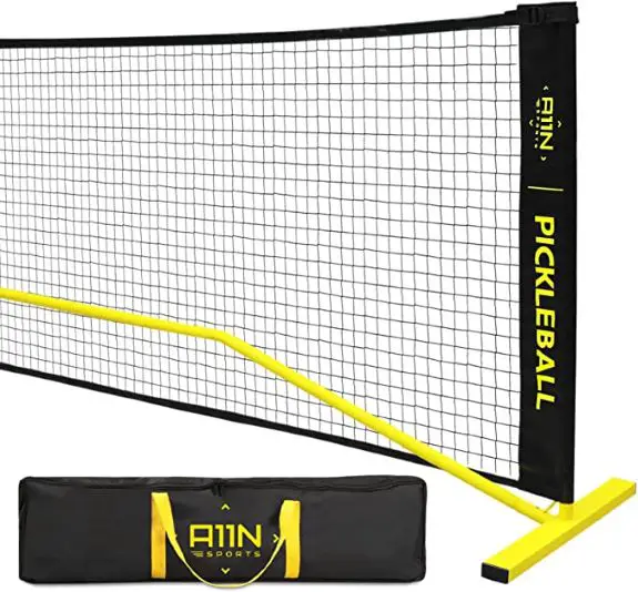 11 Best Portable Tennis Nets