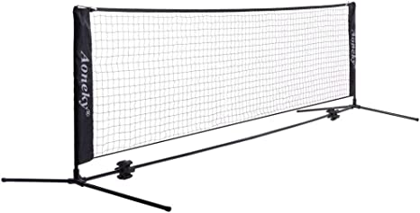 11 Best Portable Tennis Nets