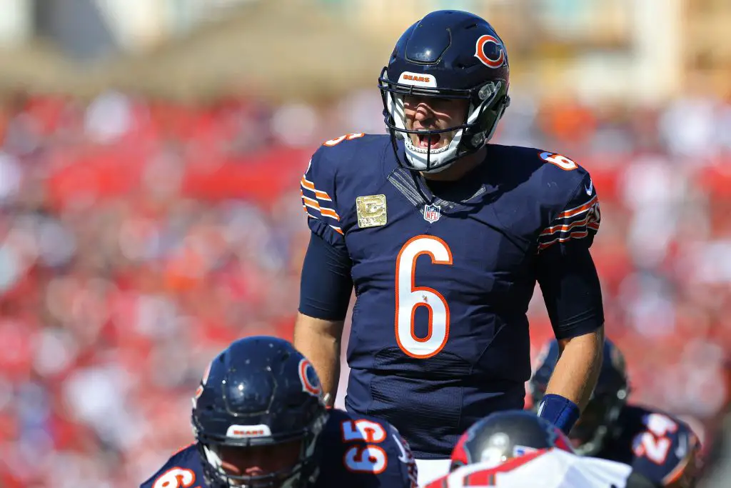 What Is Jay Cutler's Net Worth?