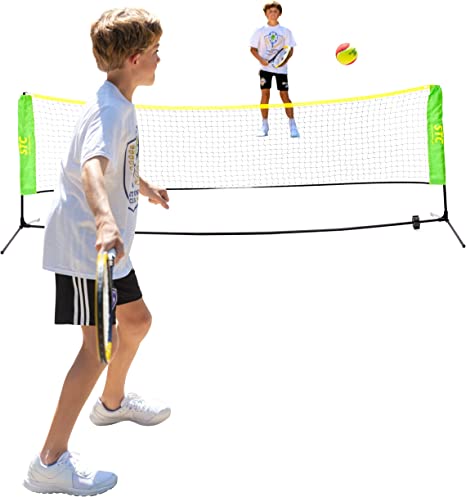 11 Best Portable Tennis Nets