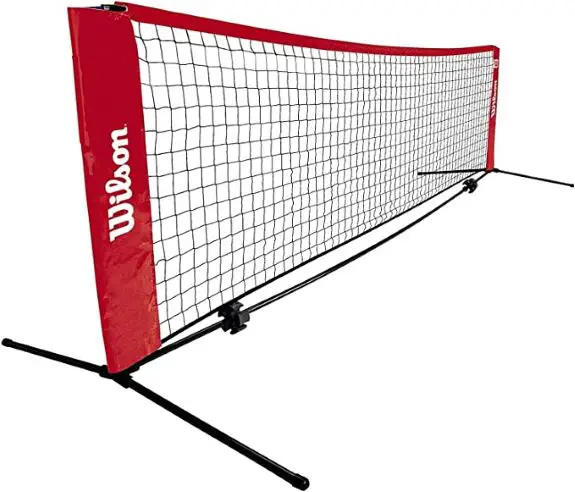 11 Best Portable Tennis Nets