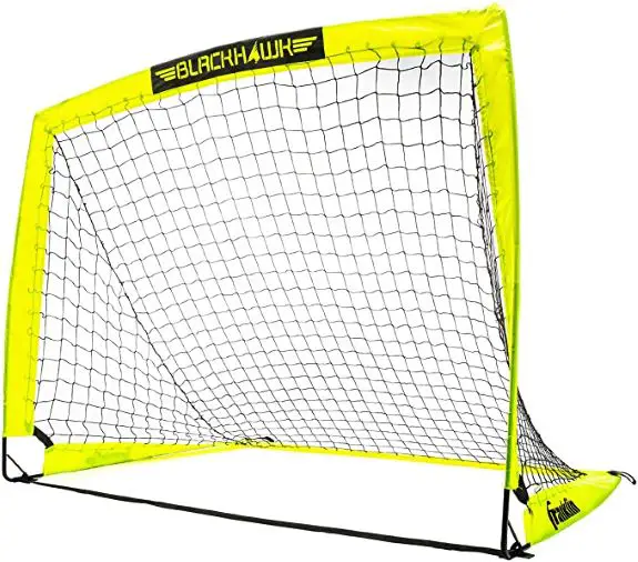 9 Best Soccer Nets For Your Backyard