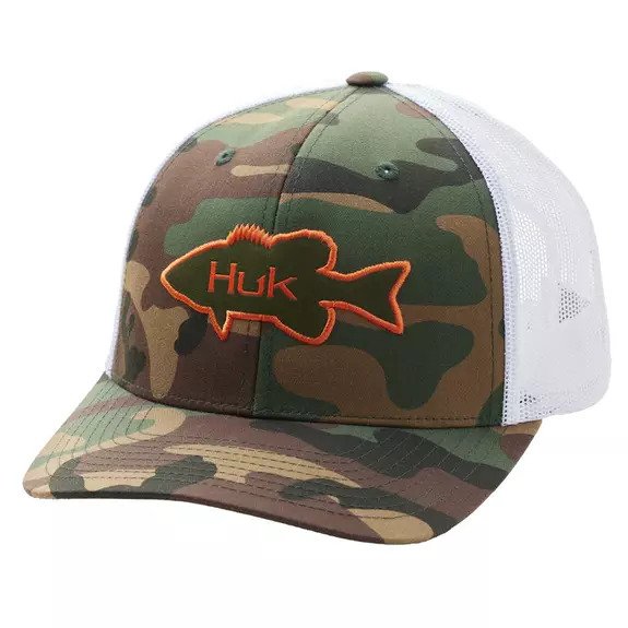 Huk Fishing Gear For Men And Women