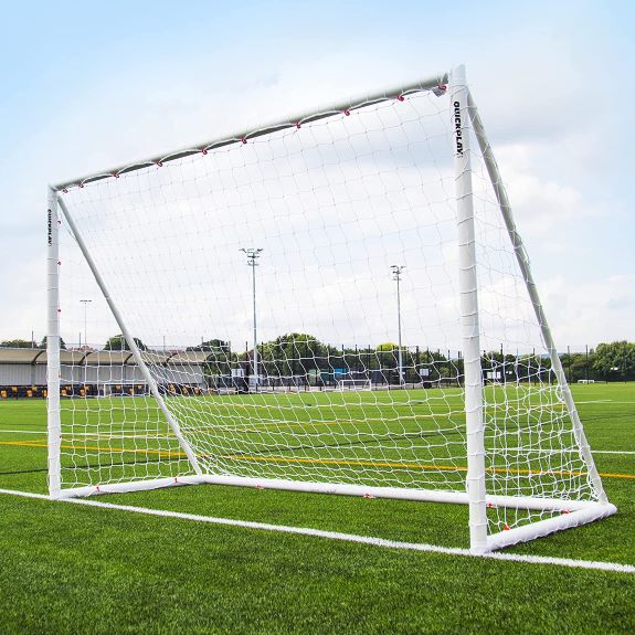 9 Best Soccer Nets For Your Backyard